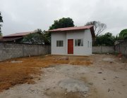6ª CASA EM BALNEÁRIO PONTA DA FRUTA - VILA VELHA/ES