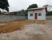 6ª CASA EM BALNEÁRIO PONTA DA FRUTA - VILA VELHA/ES