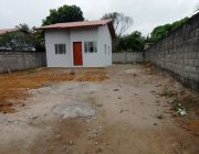 6ª CASA EM BALNEÁRIO PONTA DA FRUTA - VILA VELHA/ES