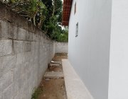 6ª CASA EM BALNEÁRIO PONTA DA FRUTA - VILA VELHA/ES