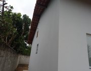 6ª CASA EM BALNEÁRIO PONTA DA FRUTA - VILA VELHA/ES