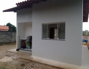 6ª CASA EM BALNEÁRIO PONTA DA FRUTA - VILA VELHA/ES