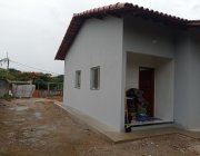 6ª CASA EM BALNEÁRIO PONTA DA FRUTA - VILA VELHA/ES