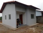 6ª CASA EM BALNEÁRIO PONTA DA FRUTA - VILA VELHA/ES