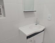 6ª CASA EM BALNEÁRIO PONTA DA FRUTA - VILA VELHA/ES