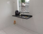 6ª CASA EM BALNEÁRIO PONTA DA FRUTA - VILA VELHA/ES