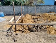 6ª CASA EM BALNEÁRIO PONTA DA FRUTA - VILA VELHA/ES