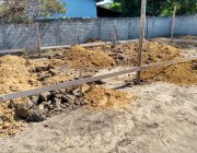 6ª CASA EM BALNEÁRIO PONTA DA FRUTA - VILA VELHA/ES