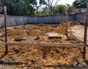 6ª CASA EM BALNEÁRIO PONTA DA FRUTA - VILA VELHA/ES