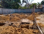 6ª CASA EM BALNEÁRIO PONTA DA FRUTA - VILA VELHA/ES