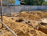 6ª CASA EM BALNEÁRIO PONTA DA FRUTA - VILA VELHA/ES