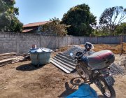 6ª CASA EM BALNEÁRIO PONTA DA FRUTA - VILA VELHA/ES