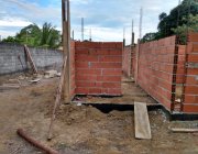 6ª CASA EM BALNEÁRIO PONTA DA FRUTA - VILA VELHA/ES