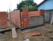 6ª CASA EM BALNEÁRIO PONTA DA FRUTA - VILA VELHA/ES
