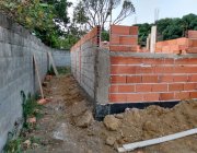 6ª CASA EM BALNEÁRIO PONTA DA FRUTA - VILA VELHA/ES