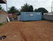 8ª CASA EM RESIDENCIAL JACARAÍPE - SERRA-ES