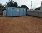 8ª CASA EM RESIDENCIAL JACARAÍPE - SERRA-ES