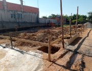 8ª CASA EM RESIDENCIAL JACARAÍPE - SERRA-ES