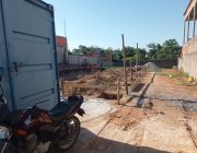 8ª CASA EM RESIDENCIAL JACARAÍPE - SERRA-ES