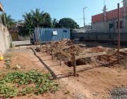 8ª CASA EM RESIDENCIAL JACARAÍPE - SERRA-ES