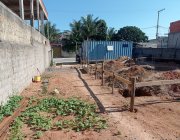 8ª CASA EM RESIDENCIAL JACARAÍPE - SERRA-ES