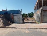 8ª CASA EM RESIDENCIAL JACARAÍPE - SERRA-ES
