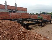 8ª CASA EM RESIDENCIAL JACARAÍPE - SERRA-ES