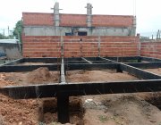 8ª CASA EM RESIDENCIAL JACARAÍPE - SERRA-ES