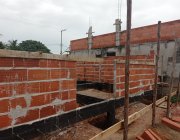8ª CASA EM RESIDENCIAL JACARAÍPE - SERRA-ES