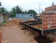 8ª CASA EM RESIDENCIAL JACARAÍPE - SERRA-ES