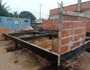 8ª CASA EM RESIDENCIAL JACARAÍPE - SERRA-ES