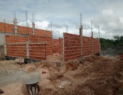 8ª CASA EM RESIDENCIAL JACARAÍPE - SERRA-ES