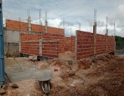 8ª CASA EM RESIDENCIAL JACARAÍPE - SERRA-ES