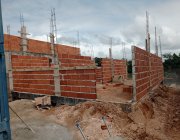 8ª CASA EM RESIDENCIAL JACARAÍPE - SERRA-ES