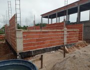 8ª CASA EM RESIDENCIAL JACARAÍPE - SERRA-ES