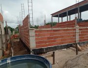 8ª CASA EM RESIDENCIAL JACARAÍPE - SERRA-ES