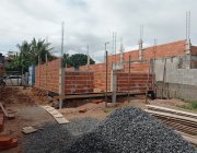8ª CASA EM RESIDENCIAL JACARAÍPE - SERRA-ES