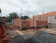 8ª CASA EM RESIDENCIAL JACARAÍPE - SERRA-ES