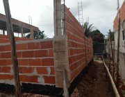 8ª CASA EM RESIDENCIAL JACARAÍPE - SERRA-ES