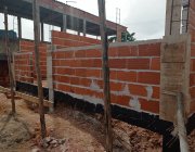 8ª CASA EM RESIDENCIAL JACARAÍPE - SERRA-ES
