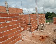 8ª CASA EM RESIDENCIAL JACARAÍPE - SERRA-ES