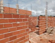 8ª CASA EM RESIDENCIAL JACARAÍPE - SERRA-ES