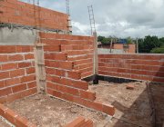 8ª CASA EM RESIDENCIAL JACARAÍPE - SERRA-ES