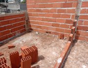 8ª CASA EM RESIDENCIAL JACARAÍPE - SERRA-ES