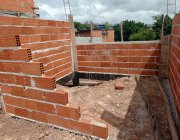 8ª CASA EM RESIDENCIAL JACARAÍPE - SERRA-ES