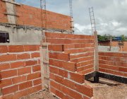 8ª CASA EM RESIDENCIAL JACARAÍPE - SERRA-ES