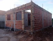 8ª CASA EM RESIDENCIAL JACARAÍPE - SERRA-ES