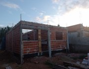 8ª CASA EM RESIDENCIAL JACARAÍPE - SERRA-ES