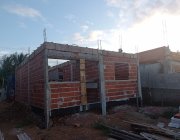 8ª CASA EM RESIDENCIAL JACARAÍPE - SERRA-ES