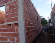 8ª CASA EM RESIDENCIAL JACARAÍPE - SERRA-ES